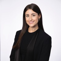Sofia Aizenman