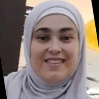 Reham Al Sulibe