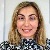 Francesca Shaw