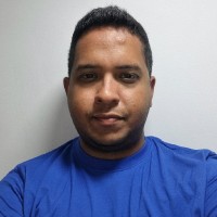 Yafeth Koletkar