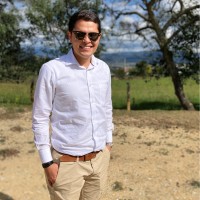 David Fabián Rincón Arias