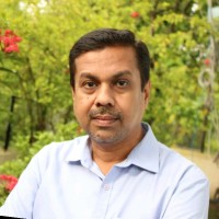 Satish Gavhale