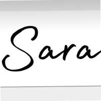Sara A.