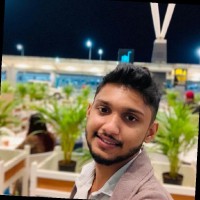 Preejith B Nair
