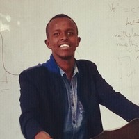Mahdi Abdullahi