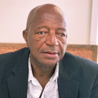 Peter Ntankeh