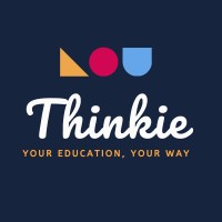 Thinkie English Academy