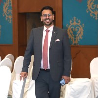 Shafi Mohammad