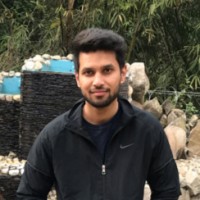 Shubham Sharma