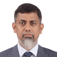 Kashif Khan