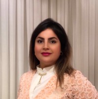 Fatemeh Roveisi