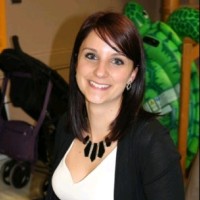 Laura Beaurain