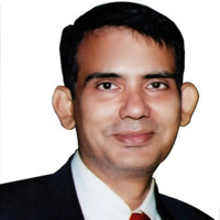 Pravin P.