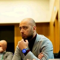 Andrei George Dumitru