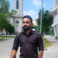 Sandeep K.