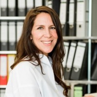 Daniela Boullie