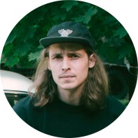 Ihor Berg