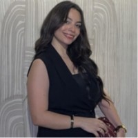 Martina Raafat