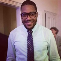 Isaiah Perry
