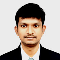 Koraboina Rajesh