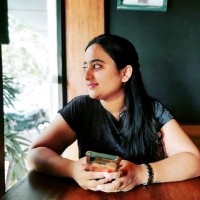 Aishwarya Bhusari