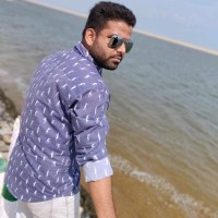 Asish Mishra