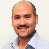 Felipe Calderón Baeza