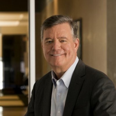 Daniel Welch