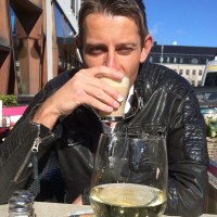 Fredrik Nilsson