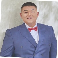 Kan (Kaiser) Wang