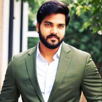 Maneesh Dindigala