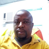 lehlohonolo Edwin molefe