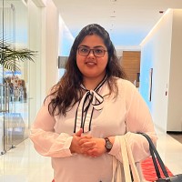 Prakriti Mathur