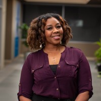 Shani Yeldell, Psy.D