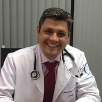 Marcio Aurelio Vilela Ribeiro