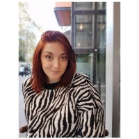 Estefania Prats Martinez