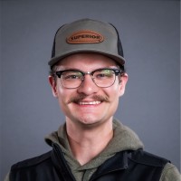 Carter Nieland