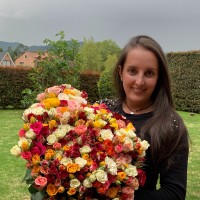 Carolina Ospina Jacobson