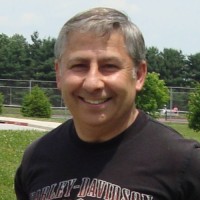 Robert Serino