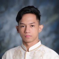 Carlo Angelo Felipe