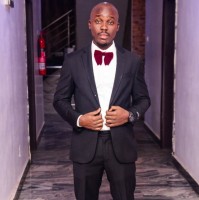 Oladimeji Akinjobi