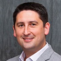 David Barger