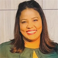 Paula De Oliveira Gomes
