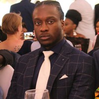 Andy Eshun