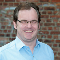 Holger Dirksen