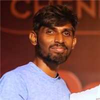 Ponmurugan B