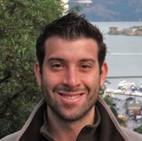 Christopher Pergola