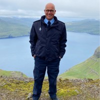 Claus Oxfeldt
