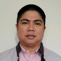Mark Angelo Molina
