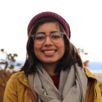 Warisha Qadri
